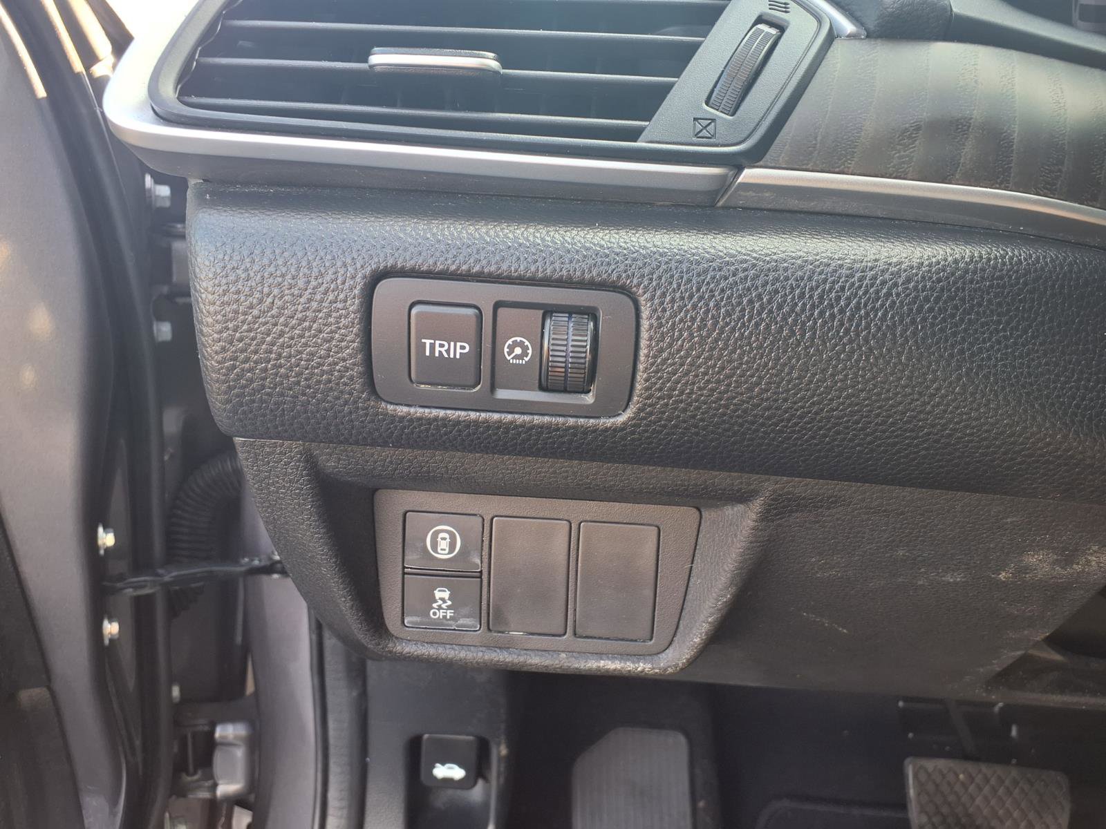 Certified 2020 Honda Accord EX image 13