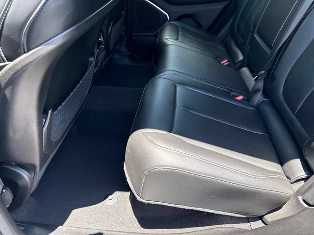 Used 2023 Jeep Grand Cherokee 4WD 4xe image 12