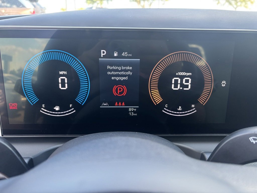 New 2026 Hyundai Santa Cruz SEL image 14