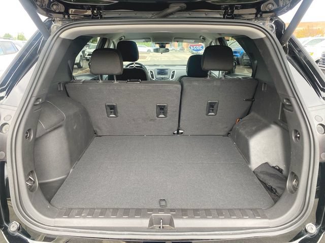 Used 2024 Chevrolet Equinox LT FWD image 24