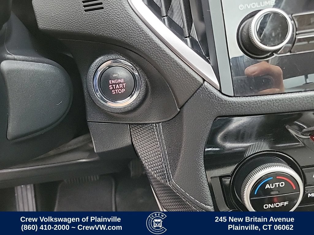 Used 2023 Subaru Forester Limited AWD/4WD image 43