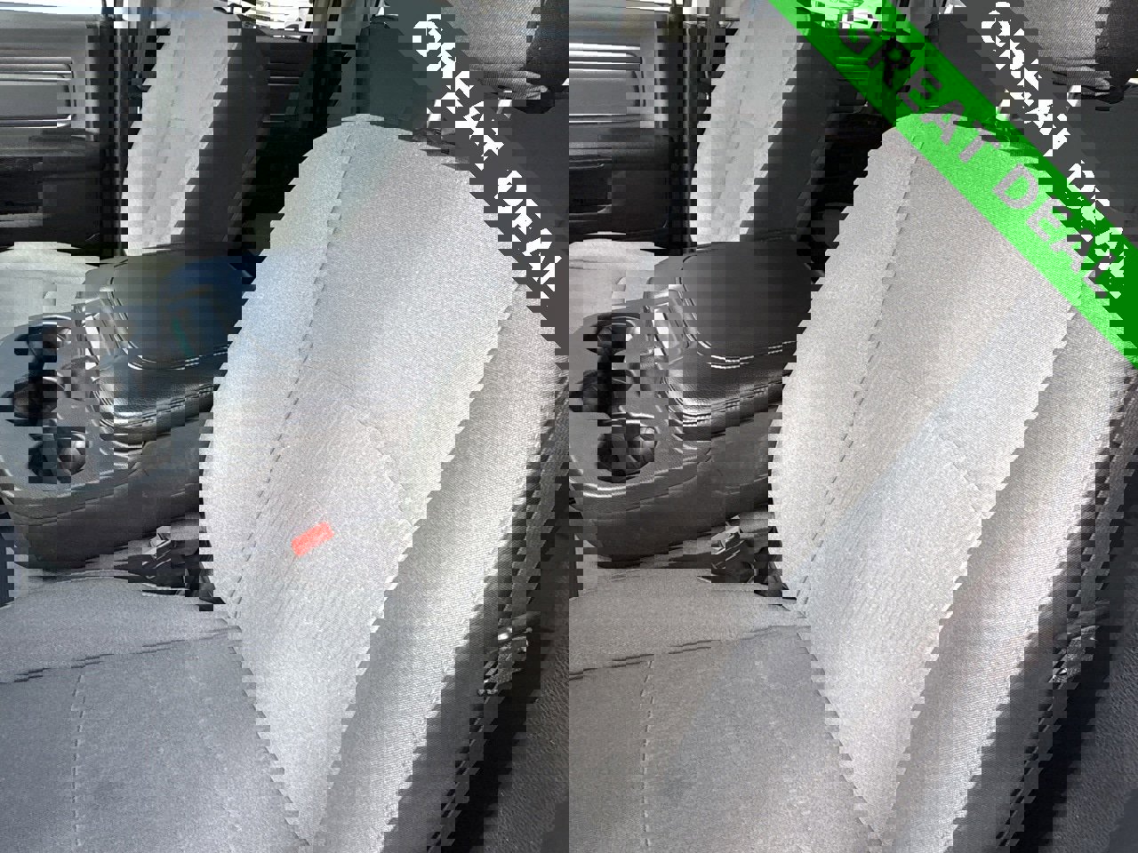 Used 2023 RAM 1500 Classic SLT w/ Electronics Group image 23