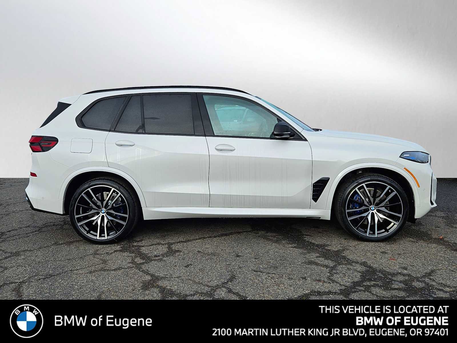 New 2026 BMW X5 M60i video 2