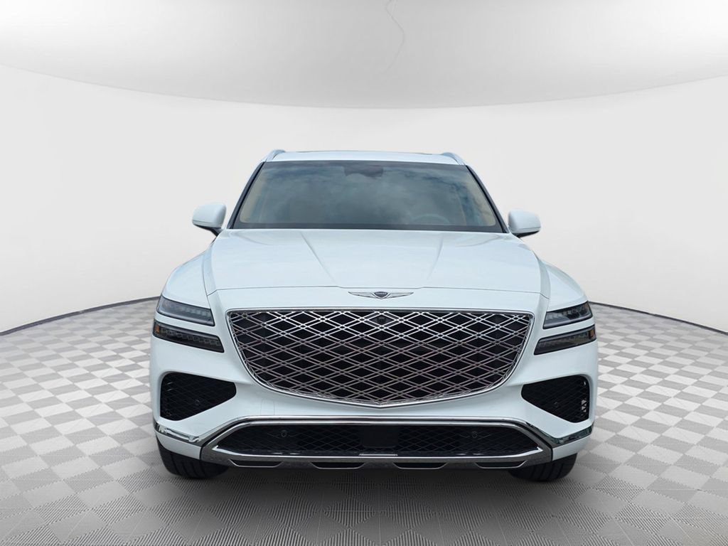 New 2026 Genesis GV80 3.5T Prestige AWD/4WD image 3