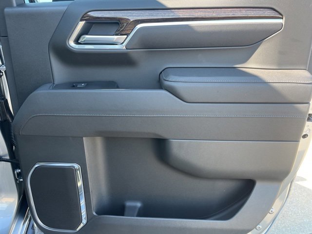 New 2026 GMC Sierra 1500 Elevation image 44