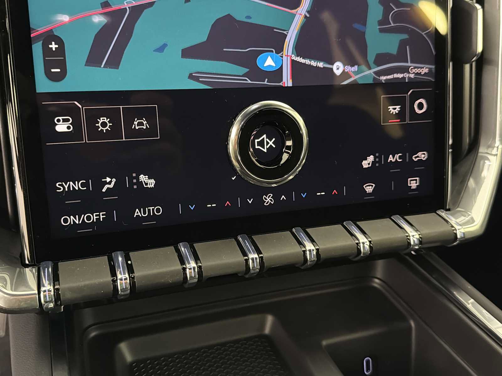 New 2026 GMC Acadia Elevation FWD image 64