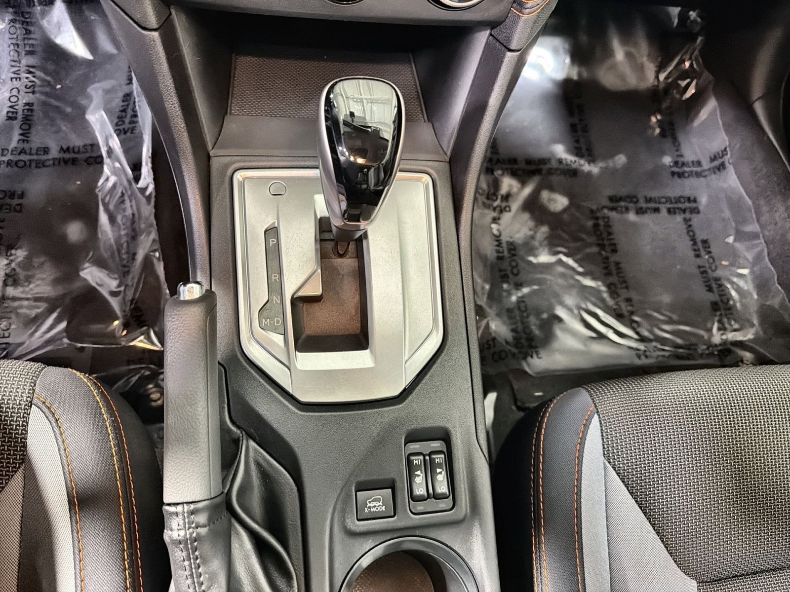 Used 2020 Subaru Crosstrek 2.0i Premium w/ Moonroof Package 2 image 21