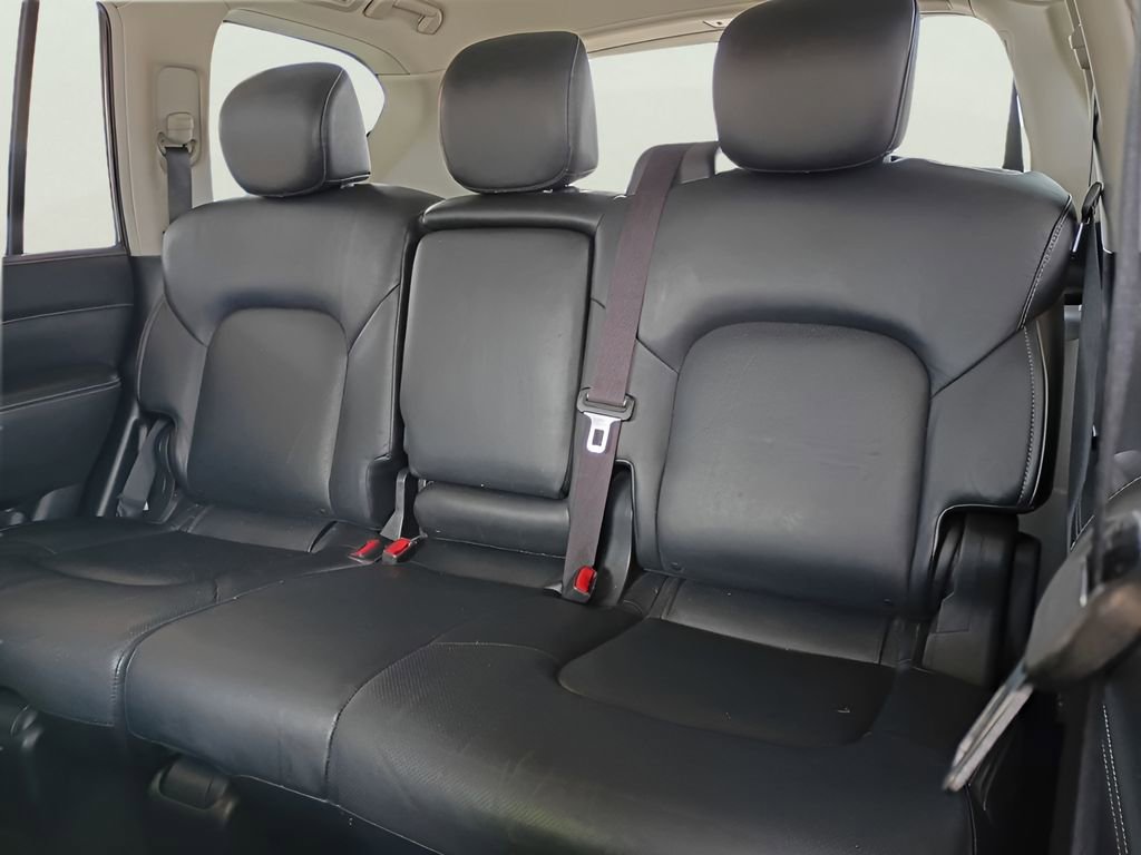 Used 2018 INFINITI QX80 2WD w/ Driver Assistance Package image 28