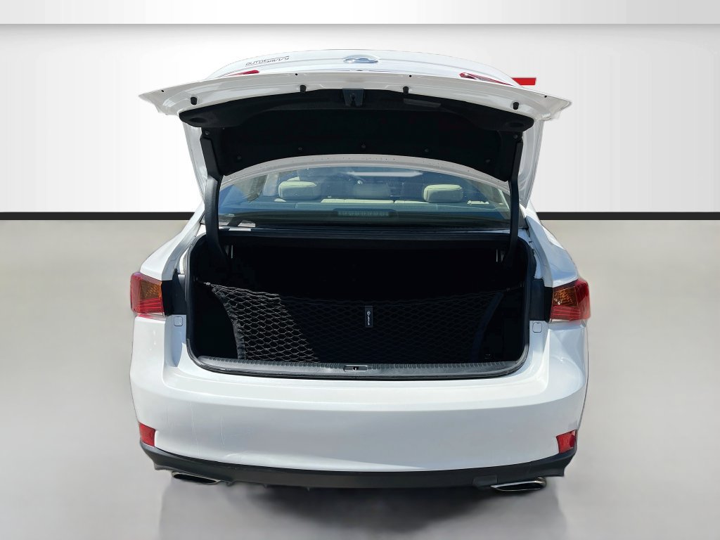Used 2020 Lexus IS 300 w/ Accessory Package 2 RWD image 25
