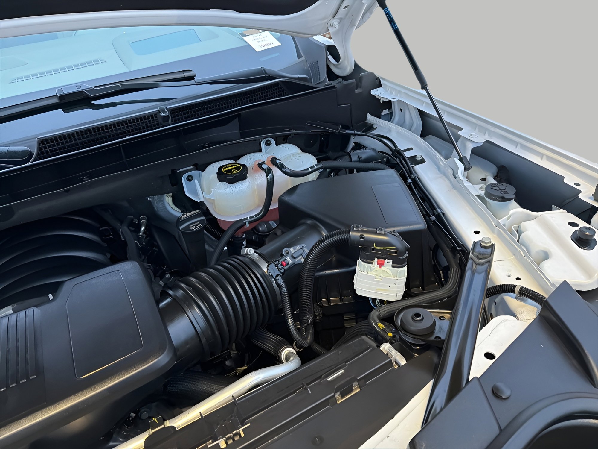 Certified 2024 GMC Yukon XL Denali w/ Advanced Technology Package image 33