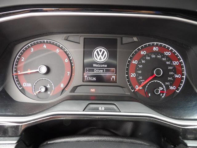 Used 2020 Volkswagen Jetta S w/ Driver Assistance Package image 24