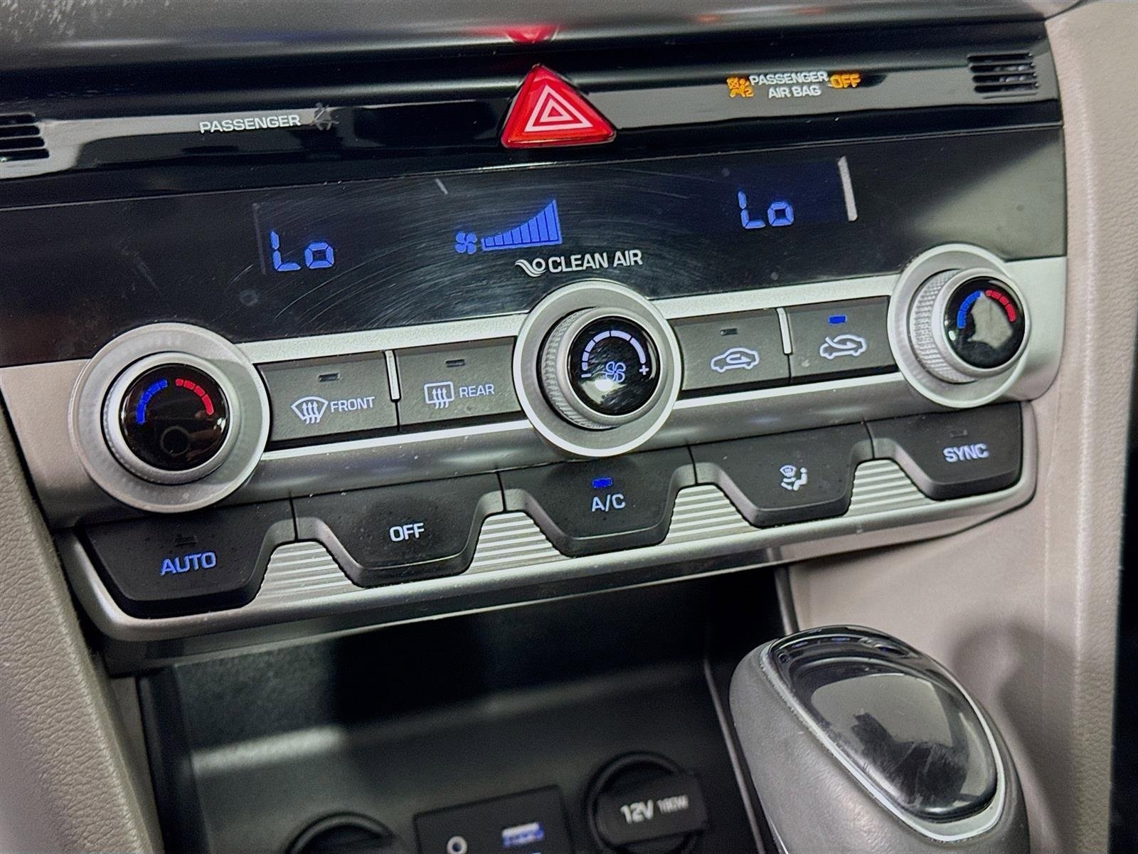 Used 2019 Hyundai Elantra Value Edition image 17