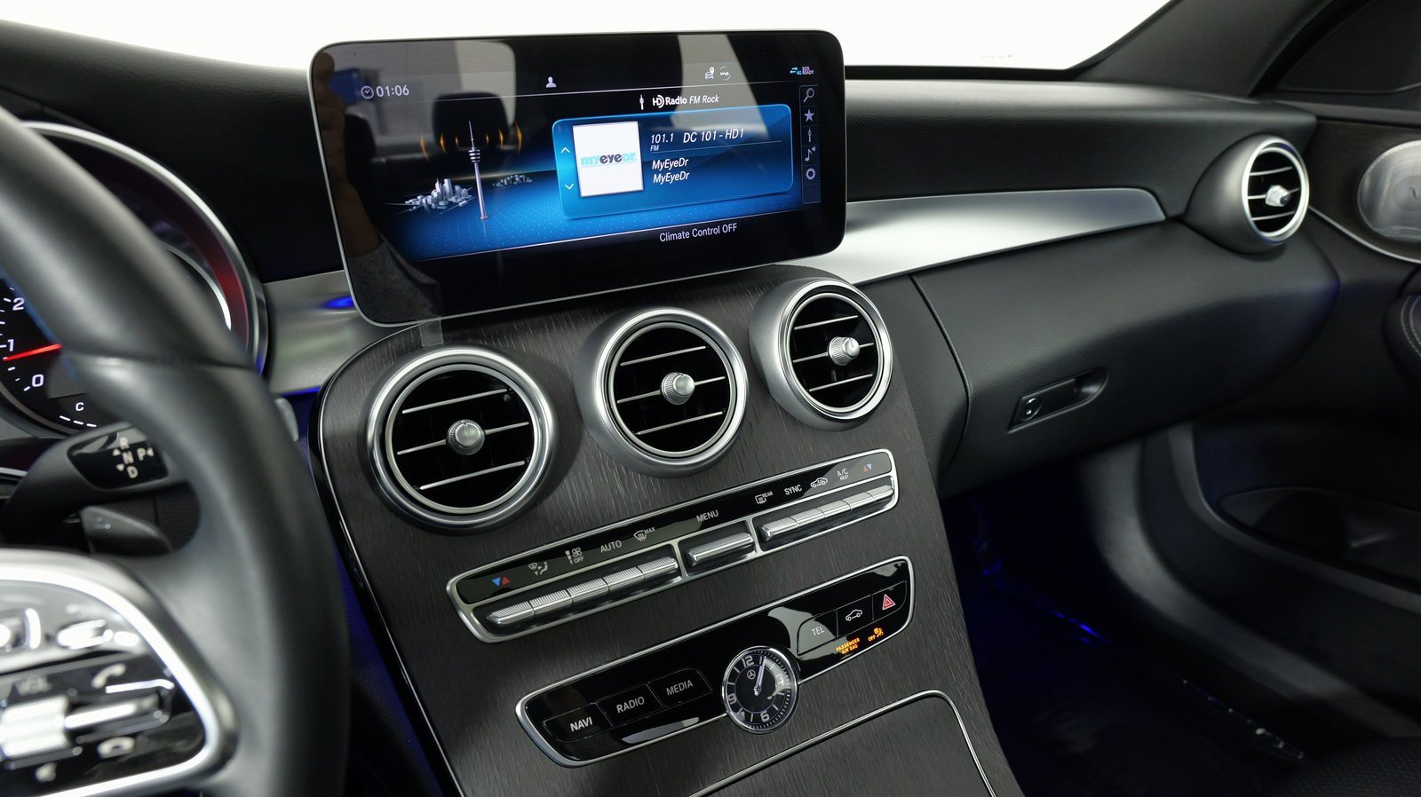 Used 2020 Mercedes-Benz C 300 4MATIC Sedan image 48