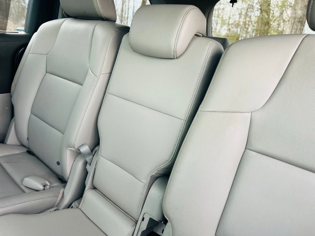 Used 2015 Honda Odyssey EX-L image 27