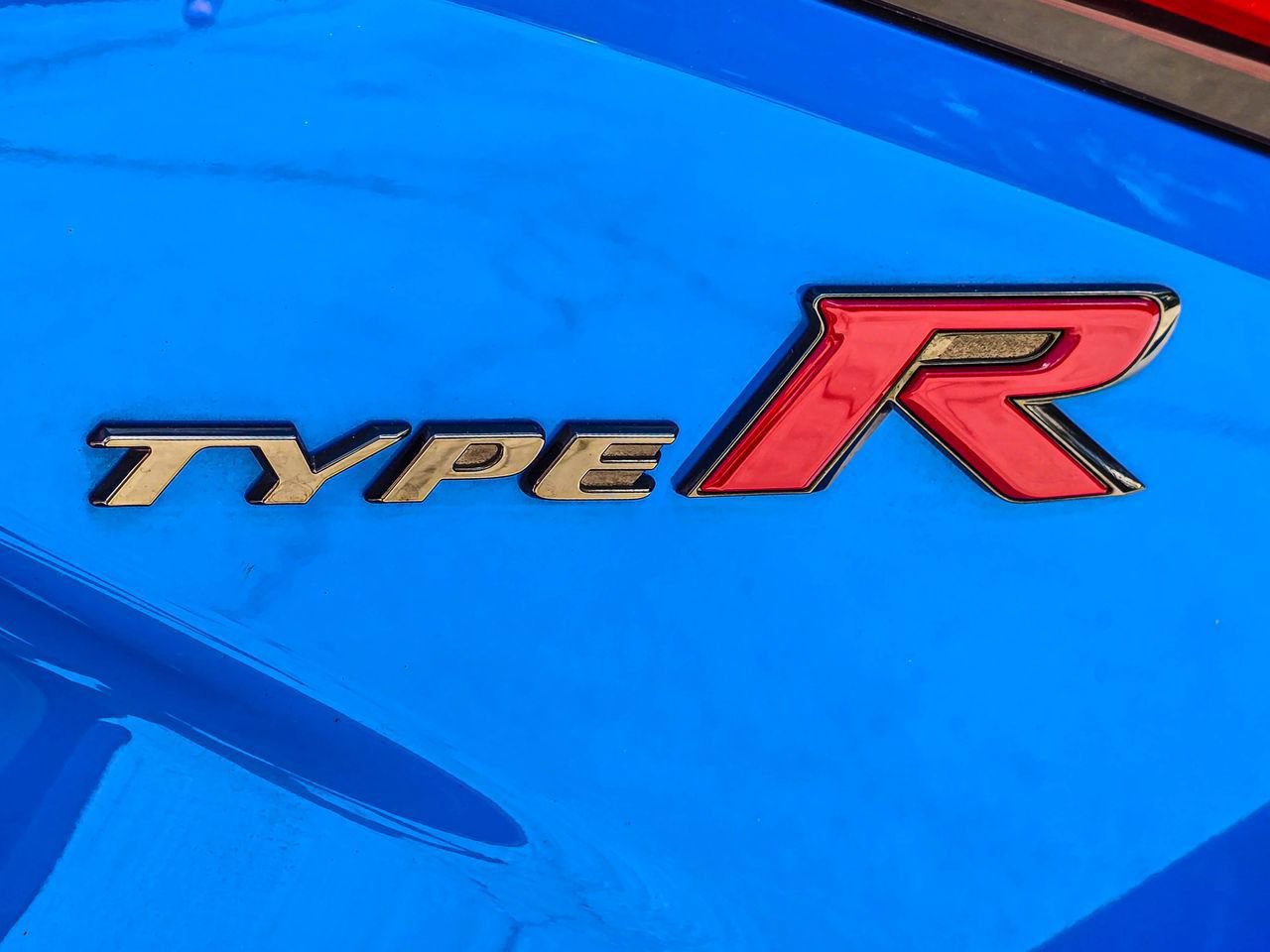 Used 2025 Honda Civic Type R image 7