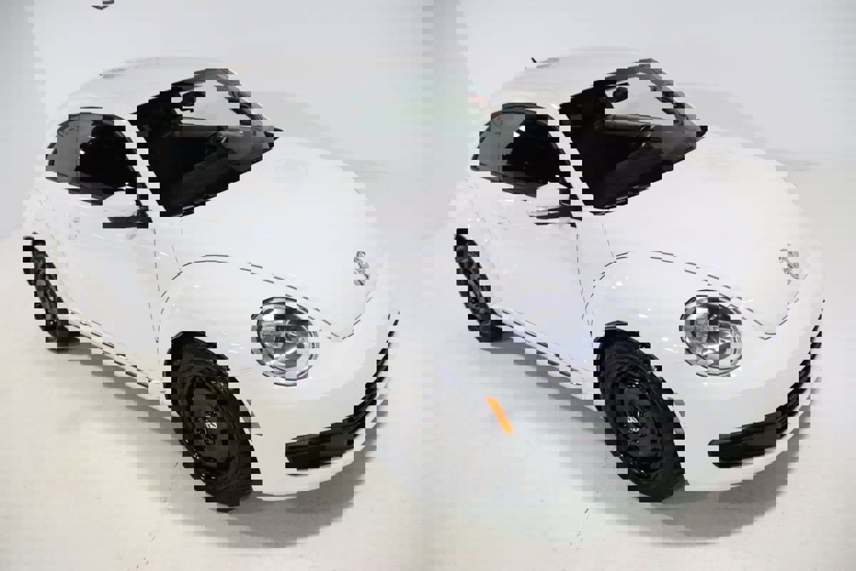 Used 2012 Volkswagen Beetle 2.5 image 58