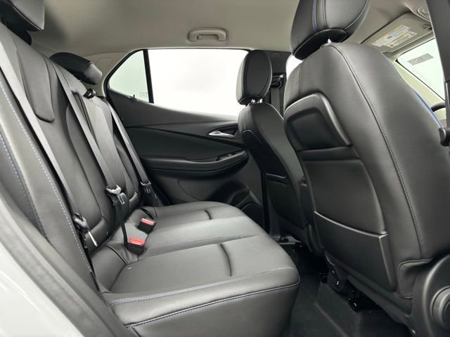 New 2026 Buick Encore GX Sport Touring w/ Advanced Technology Package image 34