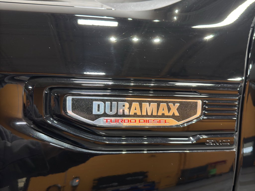 Used 2024 GMC Sierra 1500 Elevation w/ Elevation Premium Package image 10