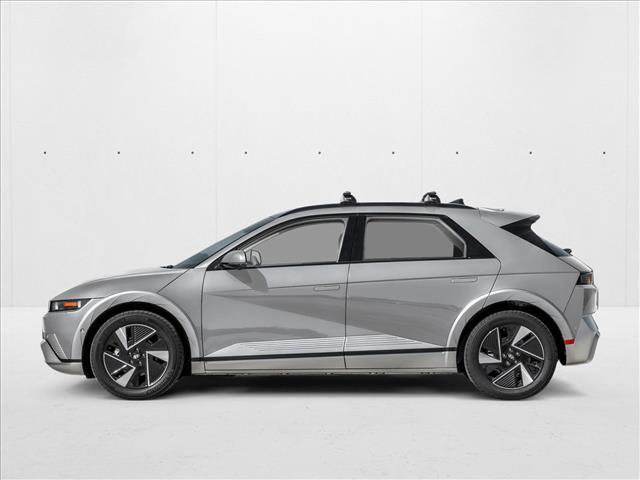 New 2026 Hyundai Ioniq 5 SEL RWD image 3