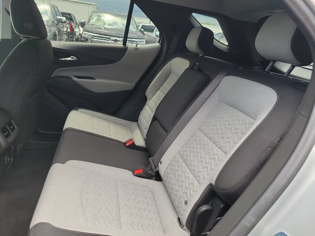 Certified 2022 Chevrolet Equinox LT FWD image 12