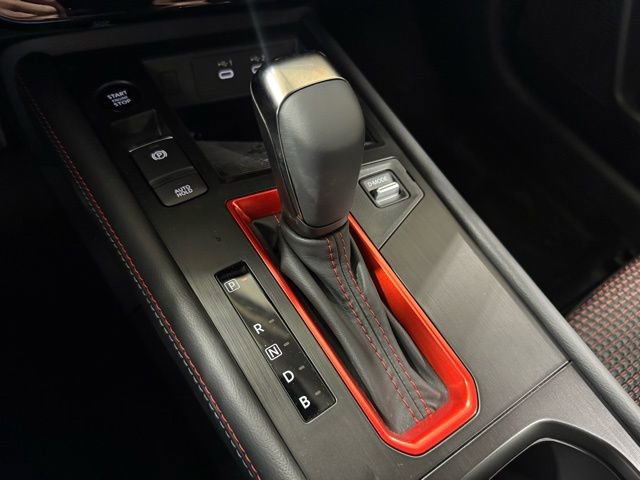 New 2026 Nissan Kicks SR w/ SR Premium Package image 13