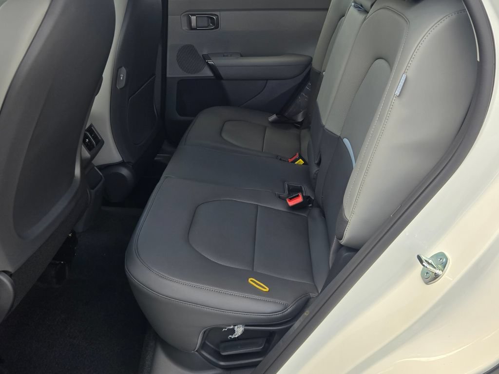 New 2027 Kia Seltos EX FWD image 7