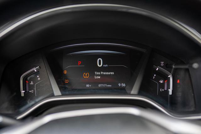 Used 2018 Honda CR-V Touring image 21