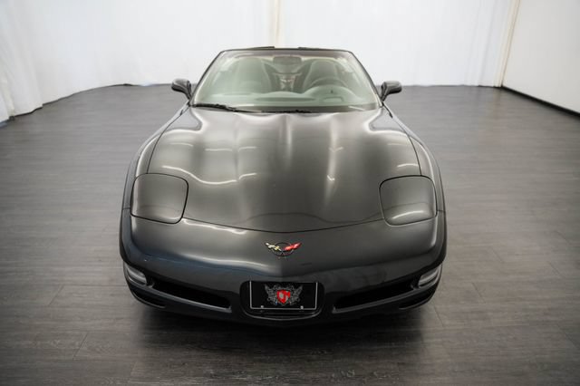 Used 2000 Chevrolet Corvette Convertible w/ Memory Pkg RWD image 14