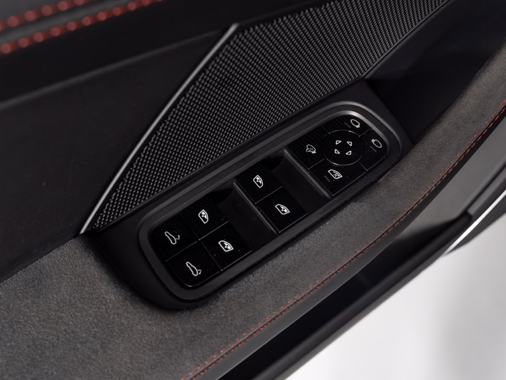Certified 2020 Porsche Panamera GTS AWD/4WD image 22