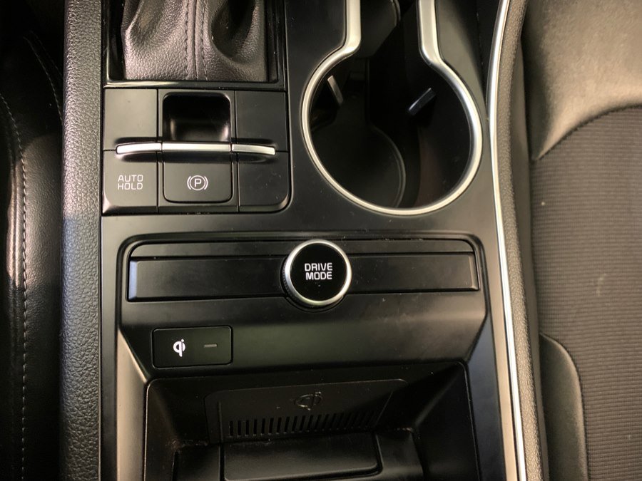 Used 2022 Kia K5 GT-Line w/ GT-Line FWD Premium Package image 42