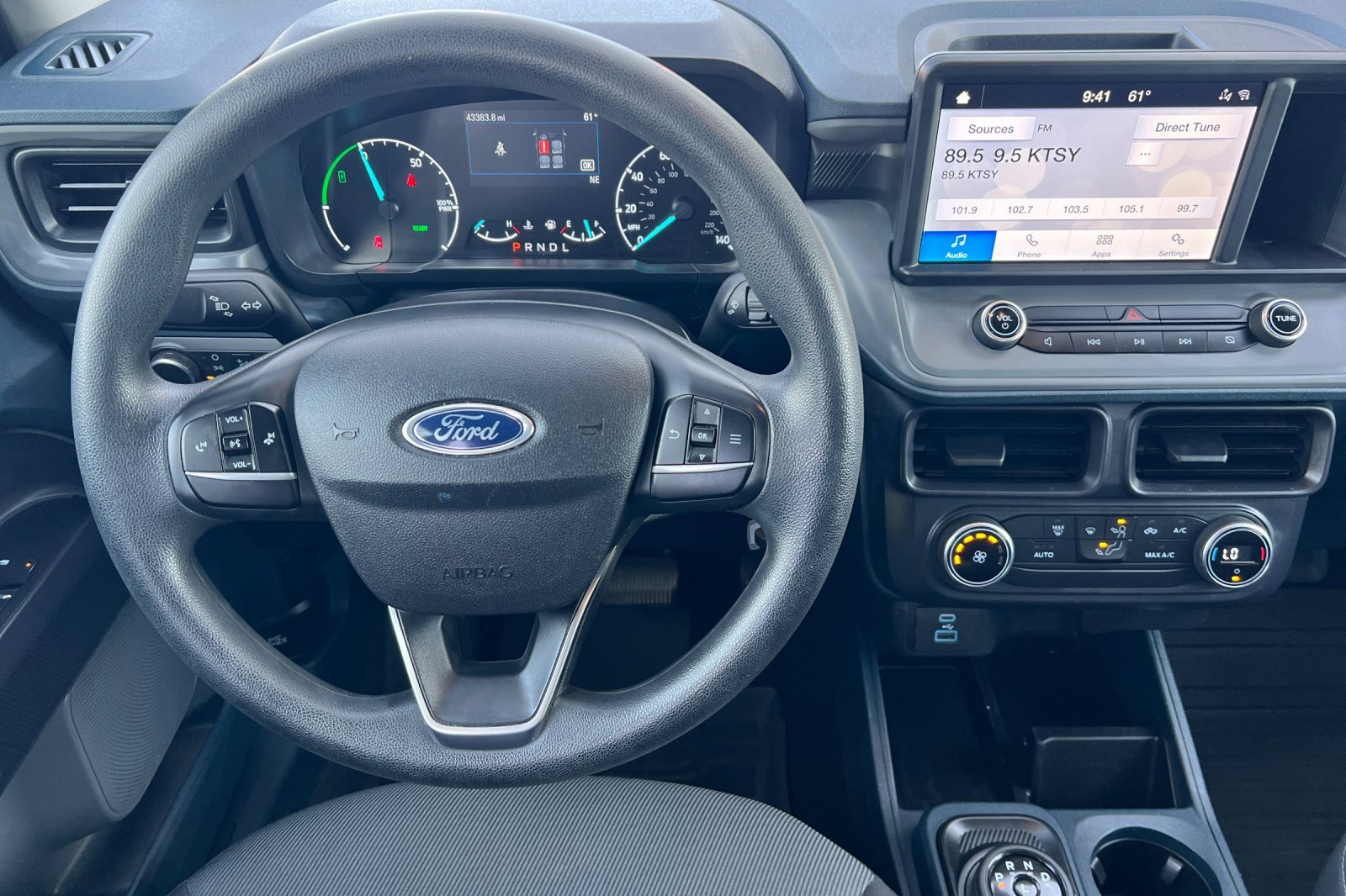 Used 2022 Ford Maverick XL image 14