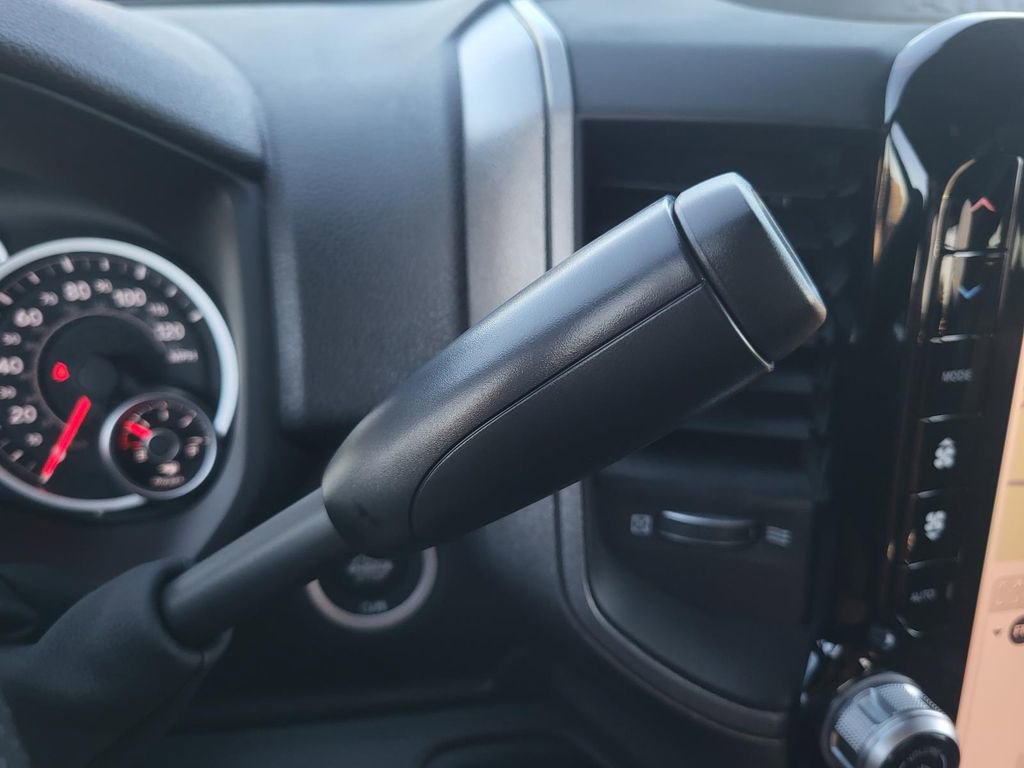 New 2026 RAM 3500 Tradesman AWD/4WD image 19