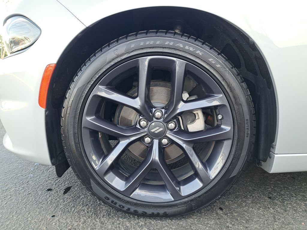 Used 2023 Dodge Charger SXT w/ Blacktop Package image 29