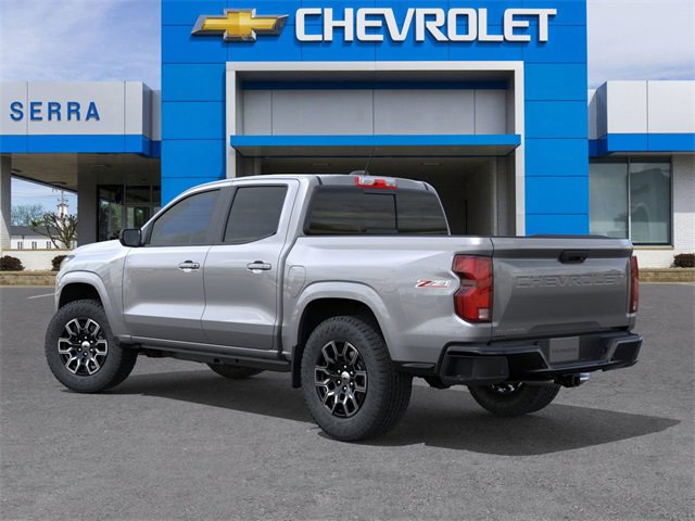 New 2026 Chevrolet Colorado Z71 w/ Z71 Convenience Package 2 image 3