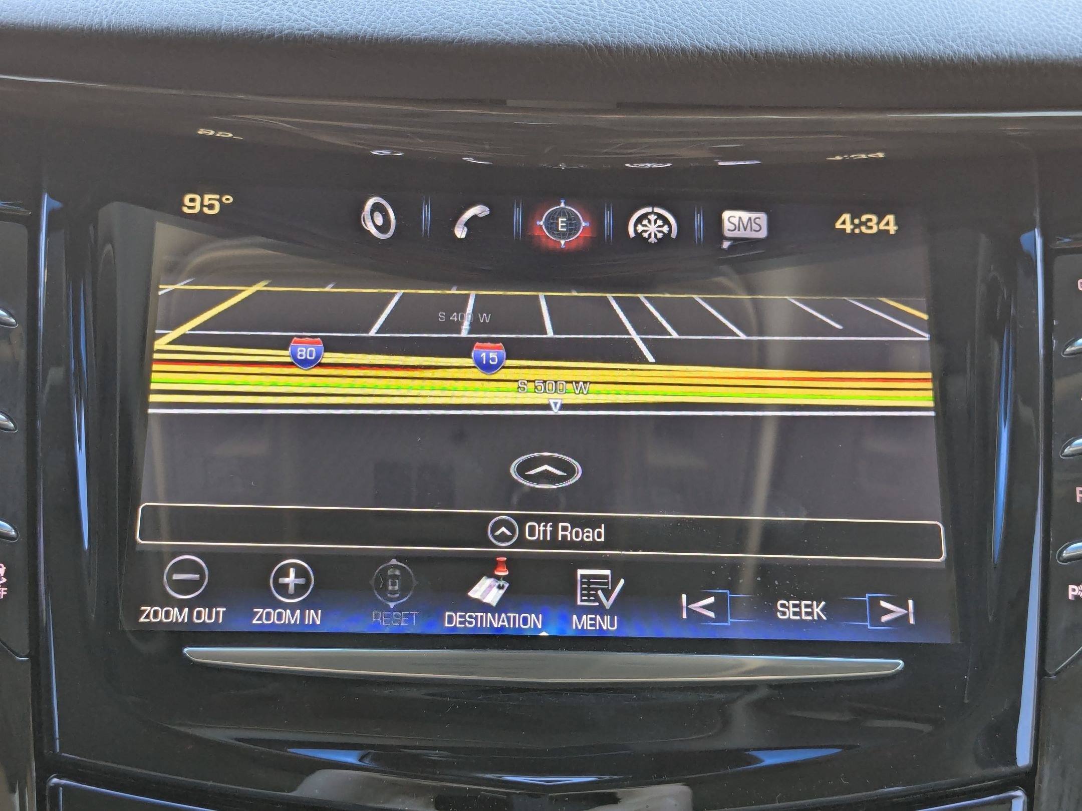 Used 2020 Cadillac Escalade ESV Luxury AWD/4WD image 22