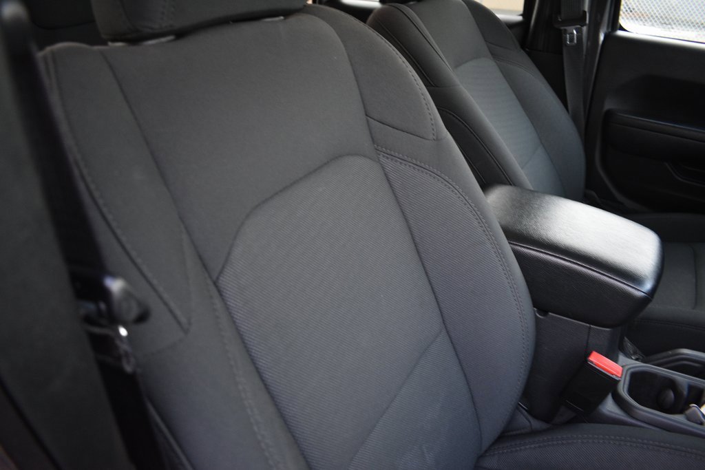 Used 2023 Jeep Wrangler Willys image 24