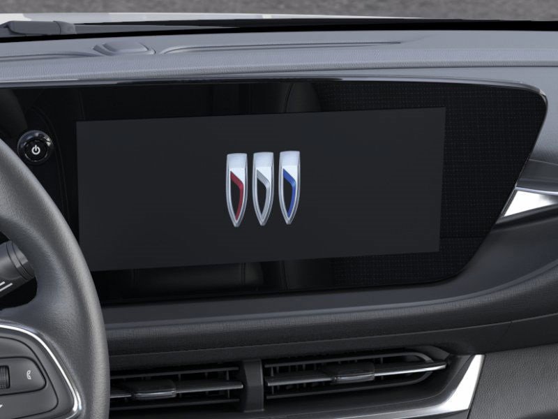 New 2026 Buick Envista Preferred w/ Convenience I Package image 20