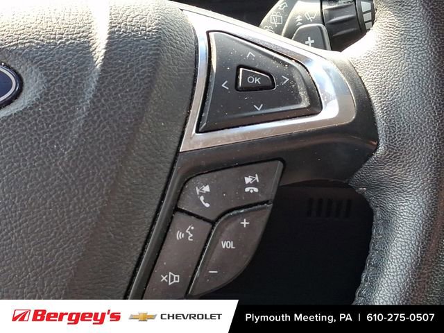 Used 2020 Ford Edge SEL w/ Convenience Package AWD/4WD image 25