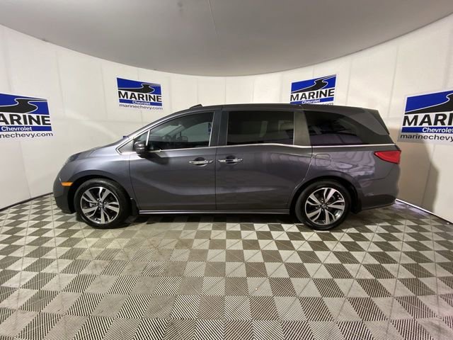 Used 2024 Honda Odyssey Touring image 10