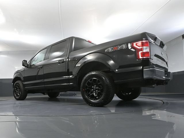 Used 2018 Ford F150 XLT AWD/4WD image 41