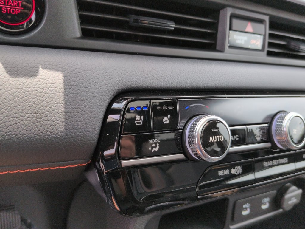 New 2026 Honda Passport TrailSport Elite image 19