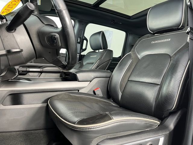 Used 2023 RAM 1500 Laramie image 17