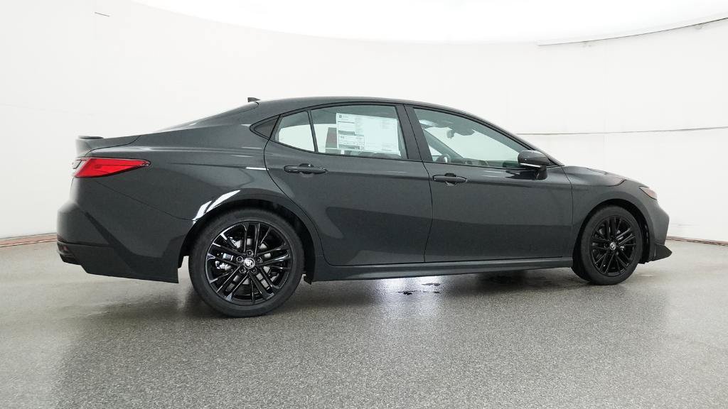 New 2026 Toyota Camry SE FWD image 29