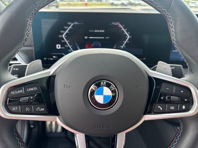 Used 2025 BMW M240i Coupe RWD image 25