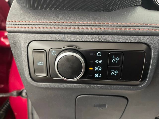 Used 2025 Ford Mustang GT Premium image 36