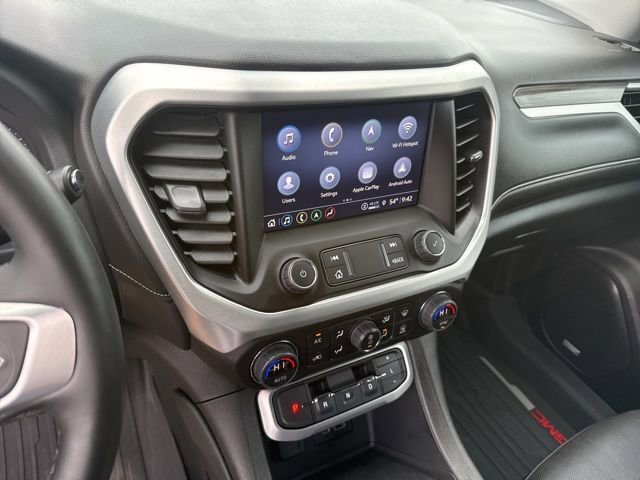 Used 2023 GMC Acadia SLT w/ Preferred Package AWD/4WD image 25