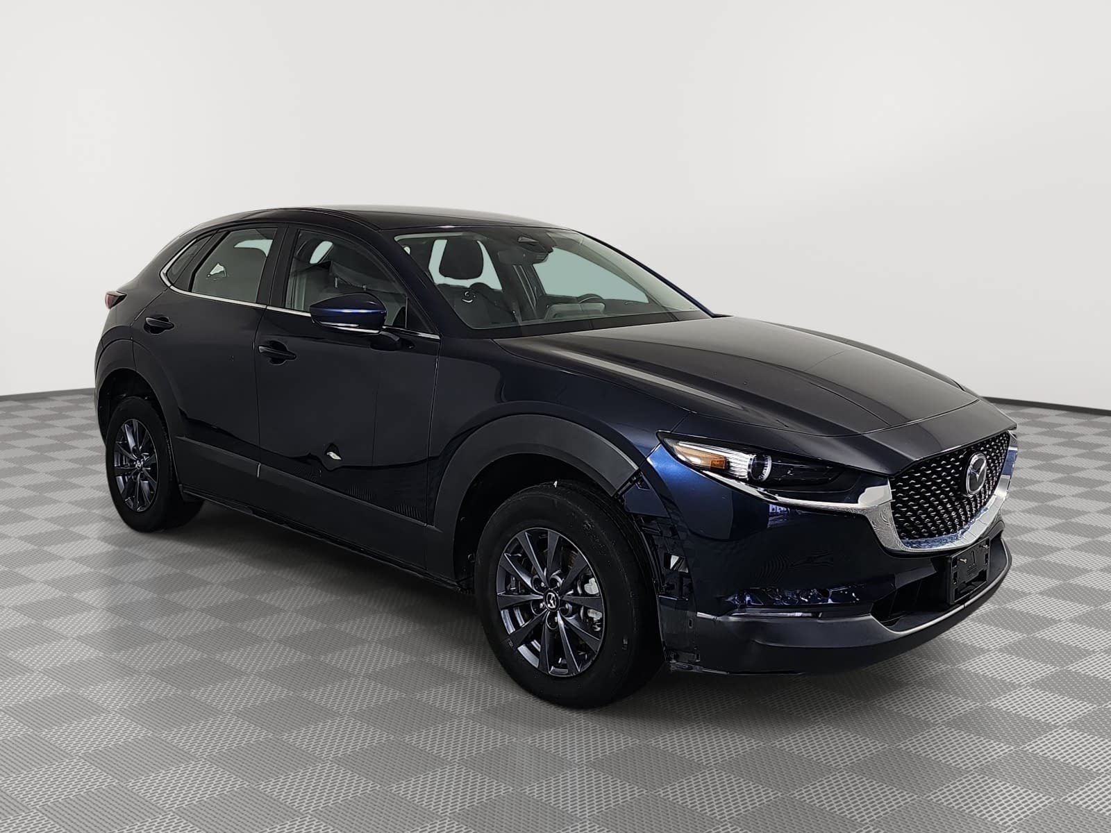 Used 2024 MAZDA CX-30 AWD 2.5 S image 2