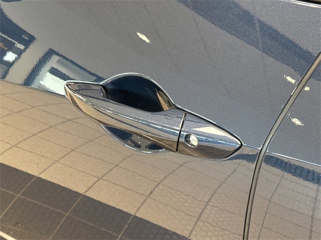 New 2026 Acura RDX SH-AWD w/ Advance Package image 10
