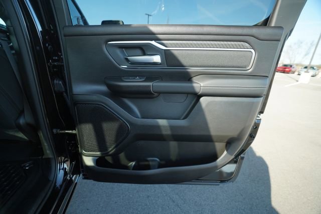 New 2026 RAM 1500 Big Horn AWD/4WD image 22