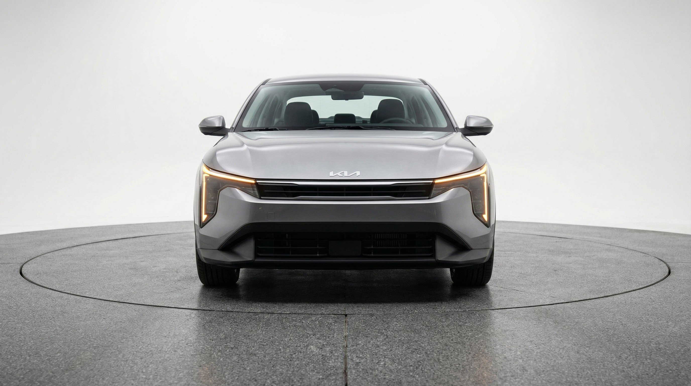 Used 2025 Kia K4 LXS image 2